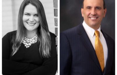 The Ashley Lauren Foundation Appoints Two Monmouth County Locals to Board of Directors