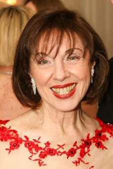 Monica Vermeulen chosen as Greater Spring Lake Chamber of Commerce Citizen of the Year