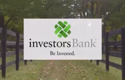 ALF Featured in Investors Bank Commercial