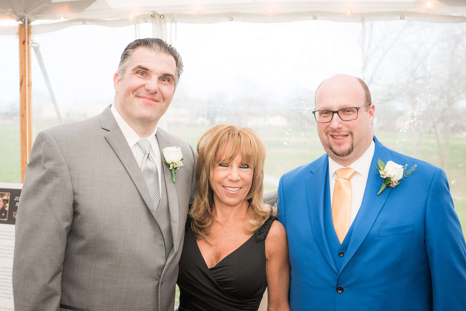 Fabulous Forties Ball Raises Funds for Children with Cancer