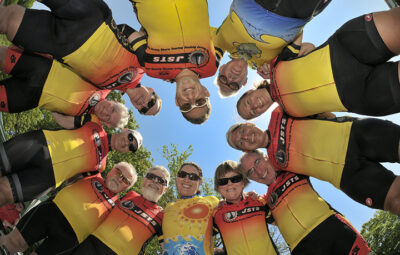 Jersey Shore Touring Society is Hosting “Ride for a Cause”