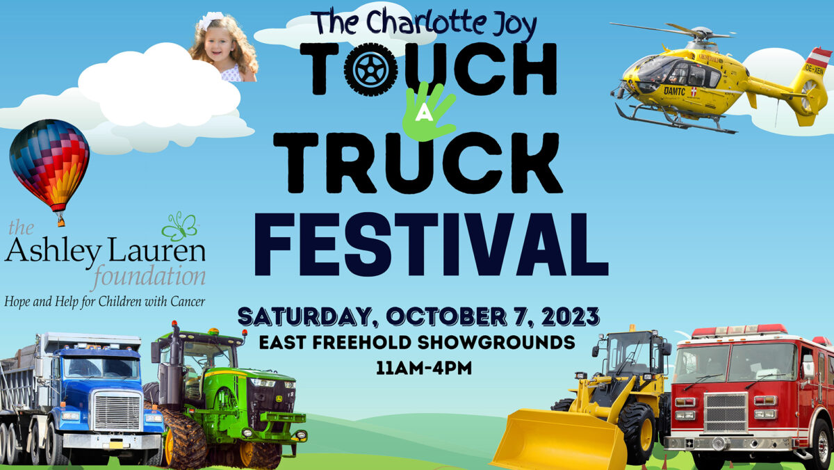 2023 Touch A Truck