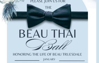 New Jersey Monthly- Beau Thai Ball