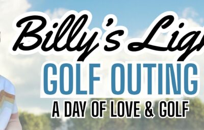 Billy’s Light Golf Outing